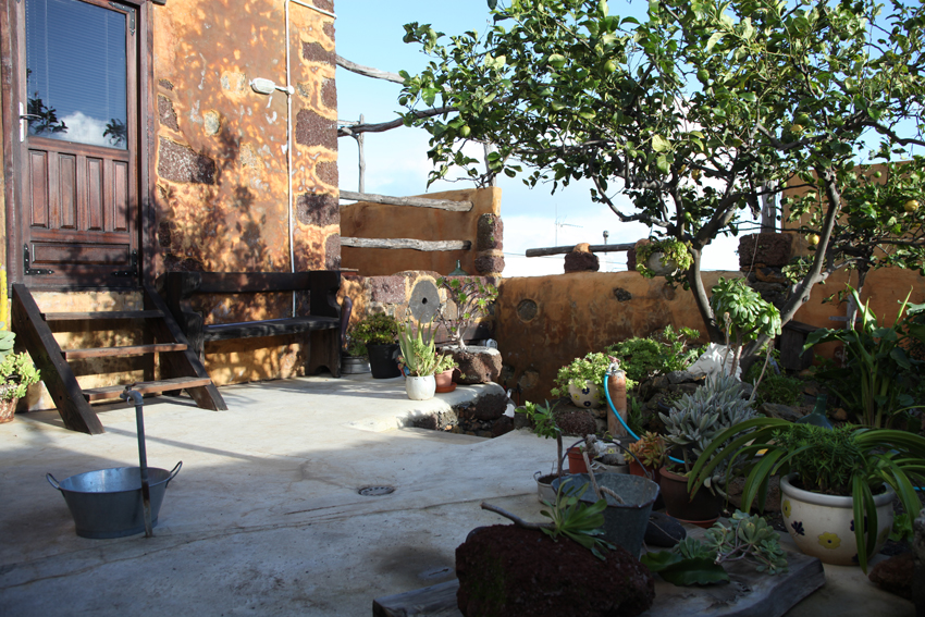 CASA RURAL JUACLO - EL PINAR DE EL HIERRO